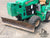 2015 Ditch Witch RT45 4x4 Trencher
