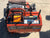 2012 Ditch Witch RT24 Walk Behind Trencher