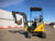 2012 John Deere 17D