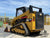 2014 CAT 259D - High Flow