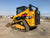 2016 CAT 259D High Flow