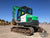 2013 Bobcat E85M Mini Excavator