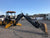 2012 John Deere 310K 4x4 Backhoe Loader