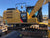 Pelle sur chenilles CAT 323F L 2016 