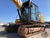 Pelle sur chenilles CAT 323F L 2016 