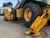 2012 John Deere 310K 4x4 Backhoe Loader