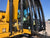 Pelle sur chenilles CAT 323F L 2016 