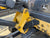 2013 John Deere 35D (Long Arm)