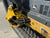 2013 John Deere 35D (Long Arm)