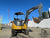 2013 John Deere 27D
