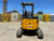 John Deere 35D