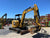 2015 CAT 305E2 CR