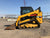 2016 CAT 259D High Flow