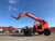 SkyTrak 6036 Telehandler