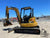 2016 CAT 305E2 CR