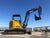 2015 John Deere 50G