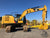 Pelle sur chenilles CAT 323F L 2016 