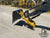 John Deere 35G 2015