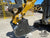 John Deere 35G 2015