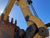 2015 CAT 303.5E CR