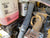 2014 CAT 259D - High Flow