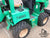 2015 Ditch Witch RT45 4x4 Trencher