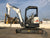 2016 Bobcat E26