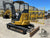 John Deere 35G 2015