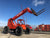 SkyTrak 6036 Telehandler