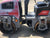 2013 Dynapac AR90G Vibratory Double Drum Roller