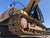 Pelle sur chenilles CAT 323F L 2016 