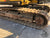 Pelle sur chenilles CAT 323F L 2016 