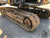 Pelle sur chenilles CAT 323F L 2016 