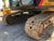Pelle sur chenilles CAT 323F L 2016 