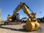 Pelle sur chenilles CAT 323F L 2016 