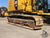 Pelle sur chenilles CAT 323F L 2016 