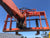 SkyTrack 6036 Telehandler 4x4x4