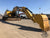 Pelle sur chenilles CAT 323F L 2016 