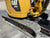 2015 CAT 305E2 CR
