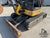 2013 John Deere 35D (Long Arm)