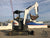 2016 Bobcat E26