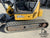 2013 John Deere 35D (Long Arm)