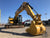 Pelle sur chenilles CAT 323F L 2016 