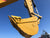 Pelle sur chenilles CAT 323F L 2016 
