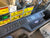 Pelle sur chenilles CAT 323F L 2016 