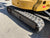 2015 John Deere 35G