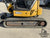 2013 John Deere 35D (Long Arm)