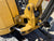 2015 CAT 305E2 CR