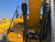 Pelle sur chenilles CAT 323F L 2016 