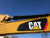 Pelle sur chenilles CAT 323F L 2016 
